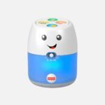 Fisher Price Smart Learning Hub